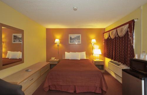 Winnemucca Hotel | Budget-Friendly Regency Inn with Child-Friendly Amenities