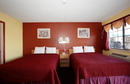 Winnemucca Hotel | Budget-Friendly Regency Inn with Child-Friendly Amenities