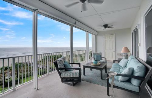 Orange Beach East House | Regency Isle 305
