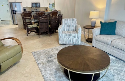 Orange Beach East Condo | Experience Breathtaking Ocean Views at Regency Isle Hotel!