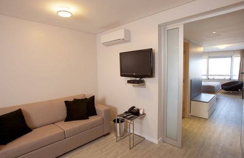 Carrasco Hotel | Regency Rambla Design Apart Hotel: Pool, Spa & More Awaits