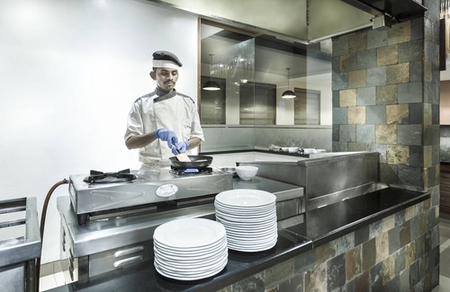 Vellore Hotel | Inviting Regency Sameera Vellore by GRT Hotels Awaits You