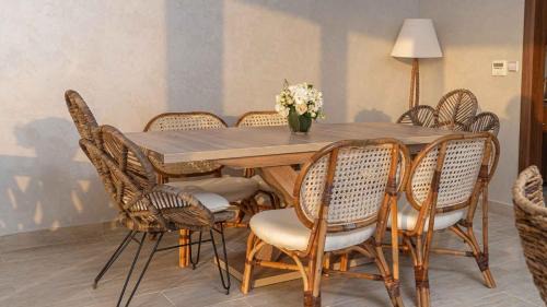 Mesaieed Other | Seaside Serenity at Regency Sealine Camp: 5-Star Getaway