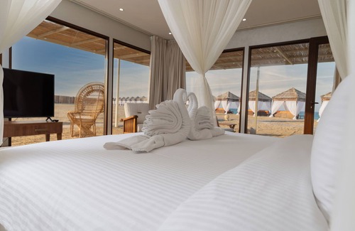 Mesaieed Other | Discover Regency Sealine Camp: Family-Friendly Retreat