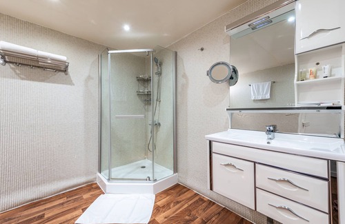 Mesaieed Other | Discover Regency Sealine Camp: Family-Friendly Retreat