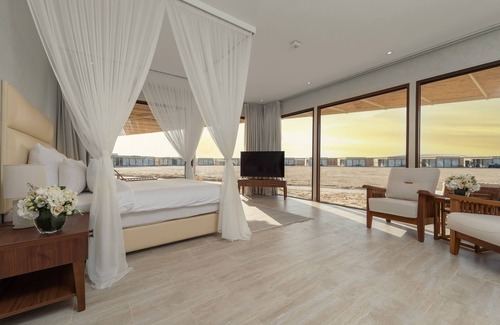 Mesaieed Other | Discover Regency Sealine Camp: Family-Friendly Retreat