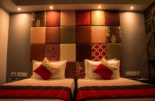 Vannarpettai Hotel | Discover Regency Tirunelveli: Family-Friendly Comfort Awaits
