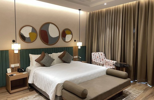 Tuticorin Hotel | Discover Regency Tuticorin: Family-Friendly Comfort Awaiting