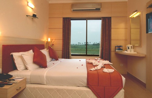 Tuticorin Hotel | Discover Regency Tuticorin: Family-Friendly Comfort Awaiting