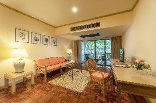 Cha-am Resort | Elegant Regent Chalet in Hua Hin with Ocean View & Pool