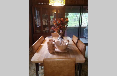 Bushkill Ski Chalet | Regent Hilltop Cabin