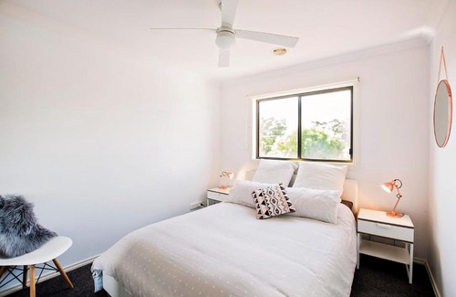 Moama Apartment | Regent Retreat - Family-Friendly Accommodation in Echuca Moama