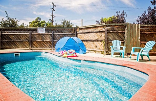 Moama Apartment | Regent Retreat - Family-Friendly Accommodation in Echuca Moama