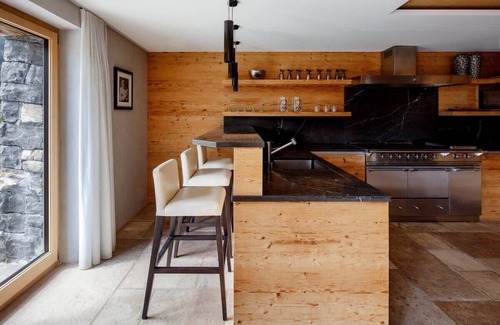 Rougemont Ski Chalet | Regent Retreat Summar