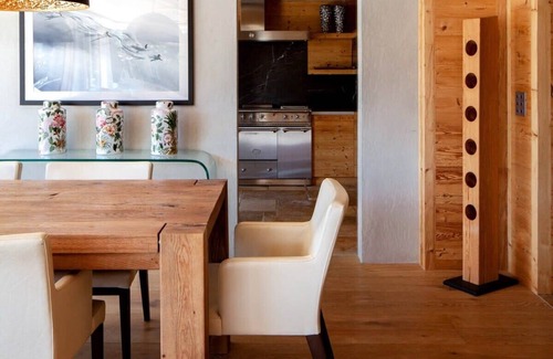 Rougemont Ski Chalet | Regent Retreat Summar