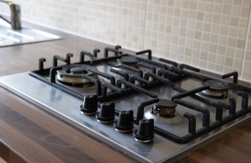 Somers Town House | Spacious 4-Bed House in London - Pet & Child Friendly Stay