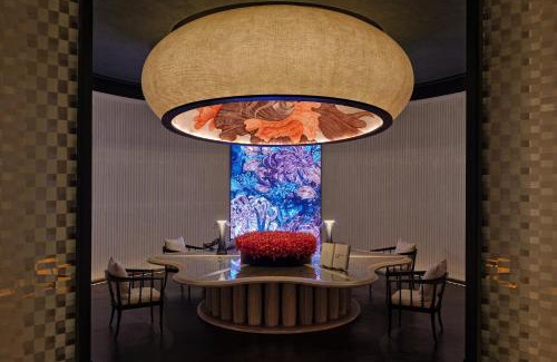 Downtown Shanghai Hotel | Experience Regent Shanghai on the Bund - 5-Star Excellence