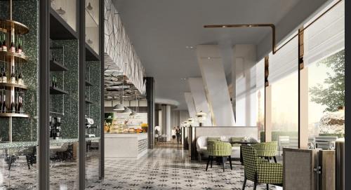 Downtown Shanghai Hotel | Experience Regent Shanghai on the Bund - 5-Star Excellence