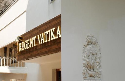Kolkata House | Family-Friendly Comfort at Regent Vatika Hotel