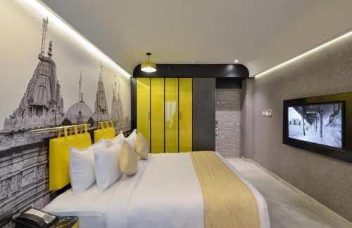 Navrangpura Hotel | Comfort Stay at Regenta Central Antarim Ahmedabad