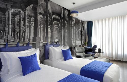 Navrangpura Hotel | Comfort Stay at Regenta Central Antarim Ahmedabad