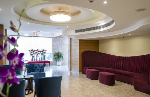 Zirakpur Hotel | Comfortable Stay at Regenta Central Cassia Zirakpur