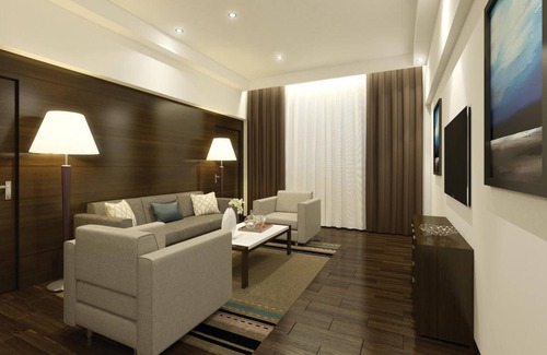 Vagra Hotel | Regenta Central Hestia Dahej
