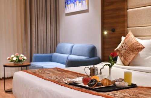 Vadodara Hotel | Relaxing Retreat at Regenta Fairlark Vadodara - 4 Star Stay