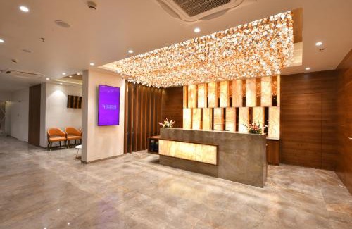 Vadodara Hotel | Relaxing Retreat at Regenta Fairlark Vadodara - 4 Star Stay