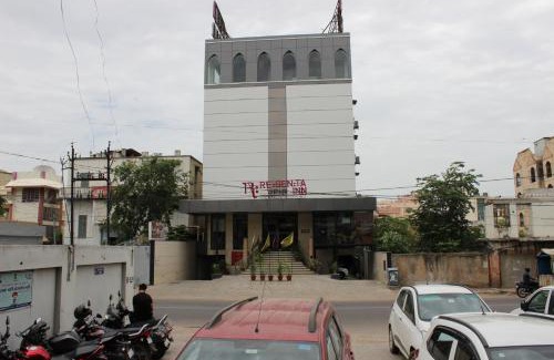 Adarsh Nagar Hotel | Discover Regenta Inn Jaipur: Family-Friendly Stay Awaits