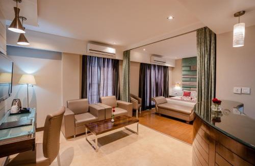 Adarsh Nagar Hotel | Discover Regenta Inn Jaipur: Family-Friendly Stay Awaits