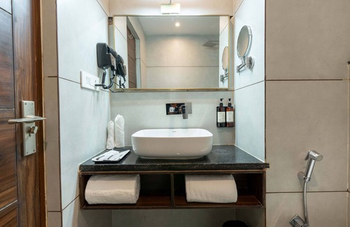 Morni Hotel | Discover Regenta Place Morni Hills: A 4-Star Retreat