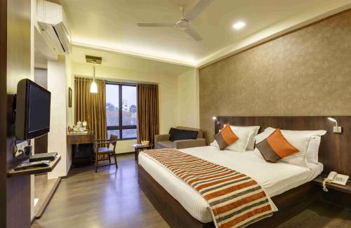 Kolhapur Hotel | Discover Regenta Place Raysons Kolhapur: Family-Friendly Retreat