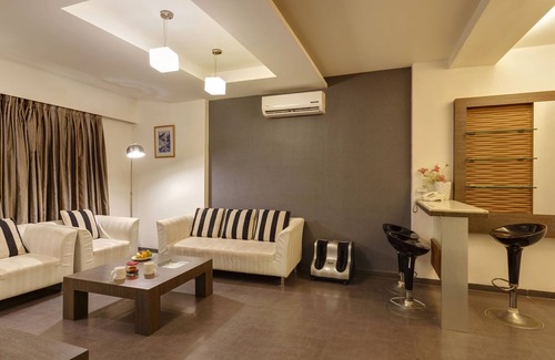 Kolhapur Hotel | Discover Regenta Place Raysons Kolhapur with Spa & Dining