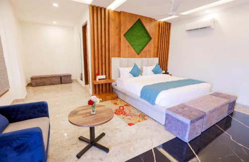 Ukhimath Hotel | Discover Regenta Resort Madhuganga: Family-Friendly Retreat