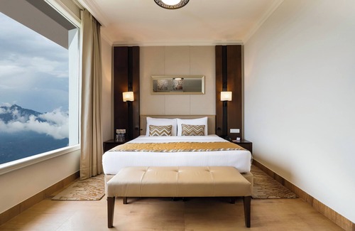 Mashobra Hotel | Relaxing Regenta Resort & Spa Mashobra with Top Amenities