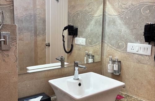 Mashobra Hotel | Relaxing Regenta Resort & Spa Mashobra with Top Amenities