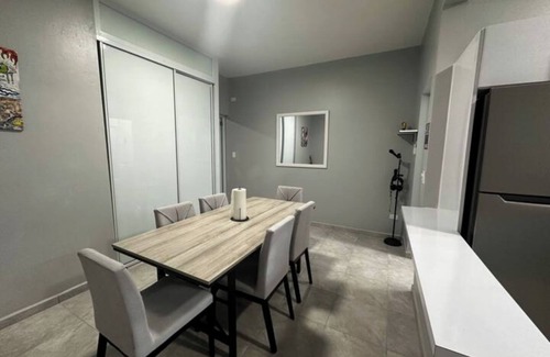 Borinquen Apartment | Reggaeton Vibes! Puerto Rico's Legend Suite, Just 4 mins from Crash Boat Beach