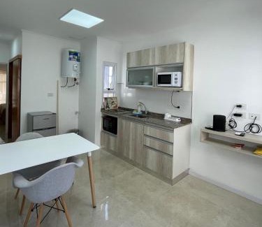 Posadas Apartment | Pet-Friendly Regia Apartamentos Villa Sarita - 10/10 Rated!