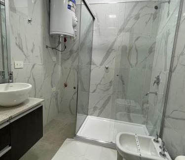 Posadas Apartment | Pet-Friendly Regia Apartamentos Villa Sarita - 10/10 Rated!