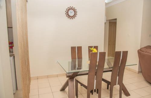 Taifa Apartment | Explore Regimanuel Estates “Balloon Gate” for Family Fun