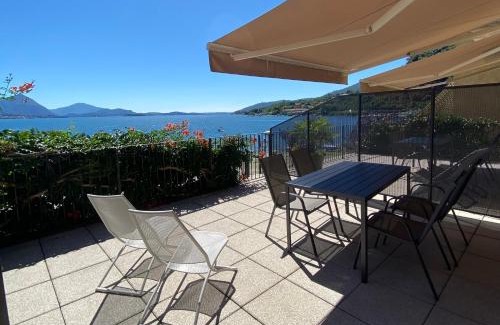 Feriolo Apartment | Regina e Oriente - La casa del Moro with Pool & Family Fun