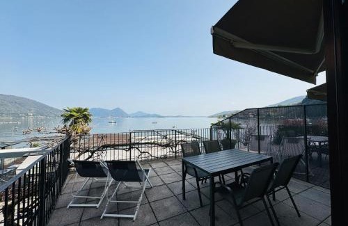 Feriolo Apartment | Regina e Oriente - La casa del Moro with Pool & Family Fun