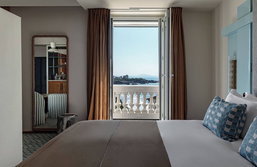 Biarritz Hotel | Exclusive Amenities Await at Regina Experimental Biarritz