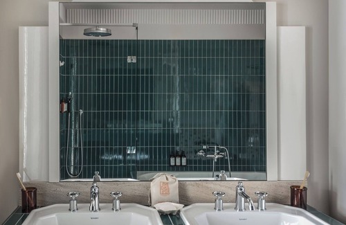 Biarritz Hotel | Exclusive Amenities Await at Regina Experimental Biarritz