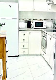 Old Town Apartment | Regina Gardens Sunset: Guest Rated 9.8 with Oceanfront View