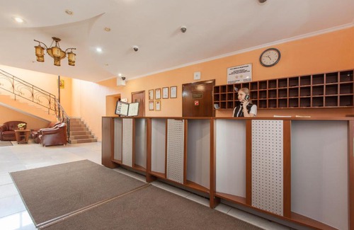 Bolgar Hotel | Comfortable Stay at Regina Hotel Bolgar with Pet-Friendly Perks