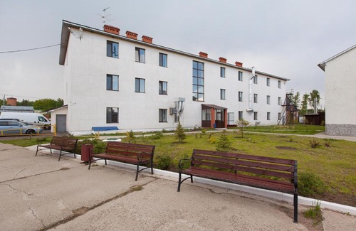 Bolgar Hotel | Comfortable Stay at Regina Hotel Bolgar with Pet-Friendly Perks