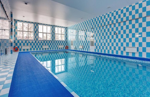 Bolgar Hotel | Comfortable Stay at Regina Hotel Bolgar with Pet-Friendly Perks