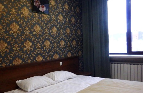 Bolgar Hotel | Comfortable Stay at Regina Hotel Bolgar with Pet-Friendly Perks